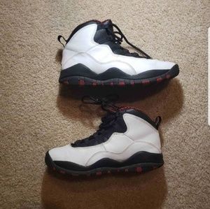 🚨🚨AUTHENTIC AIR JORDAN 10 RETRO GS🚨🚨